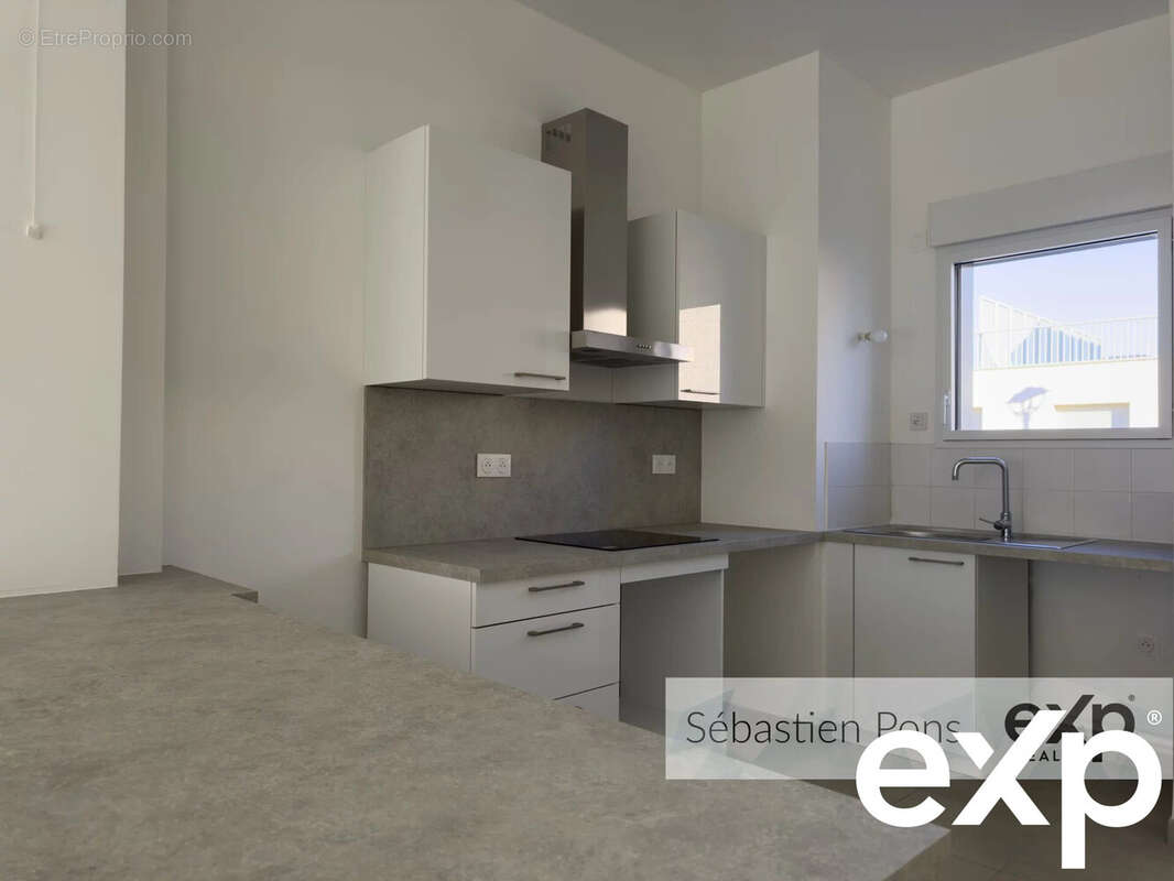 Appartement à CHAVENAY