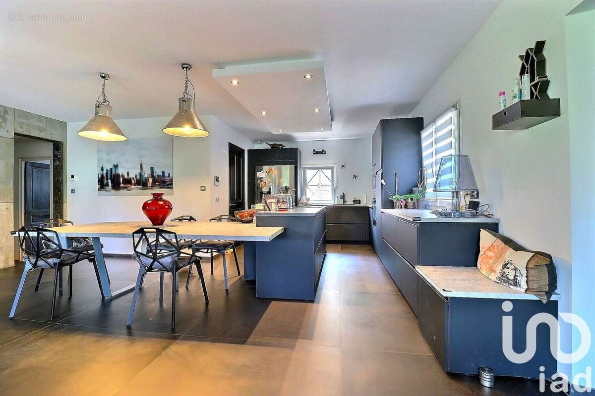 Photo 7 - Maison à CEYRESTE