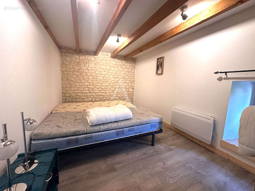 Maison à PORT-D'ENVAUX