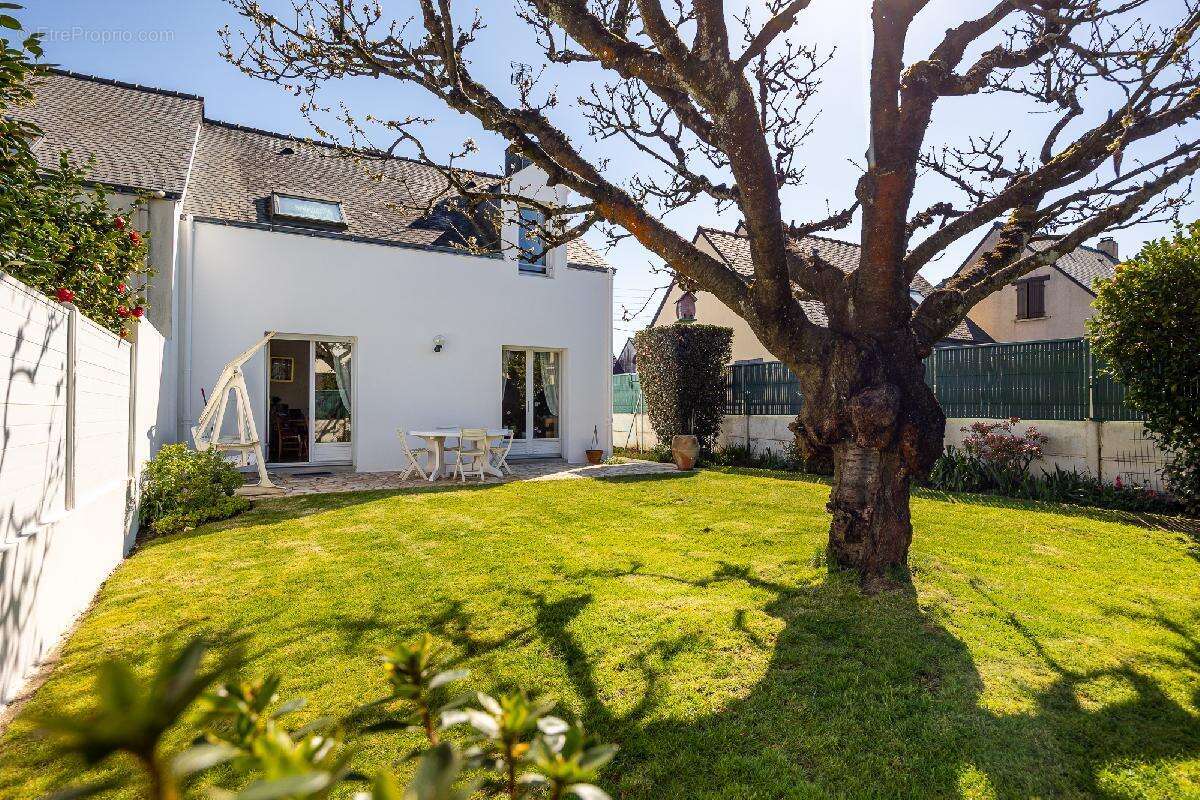 Maison à SAINT-HERBLAIN