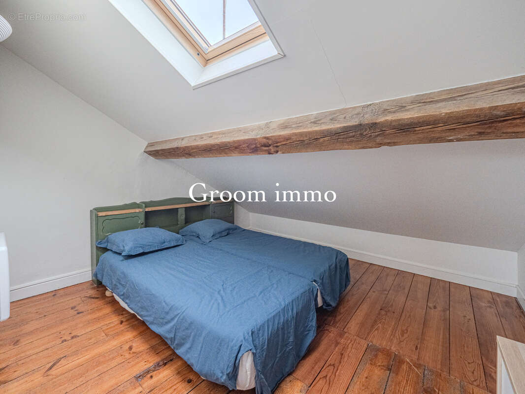 Appartement à BIARRITZ