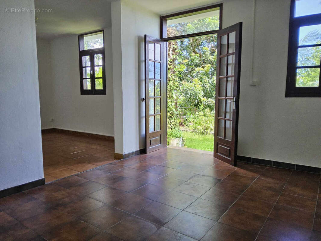 Photo 5 - Maison à SAINTE-MARIE