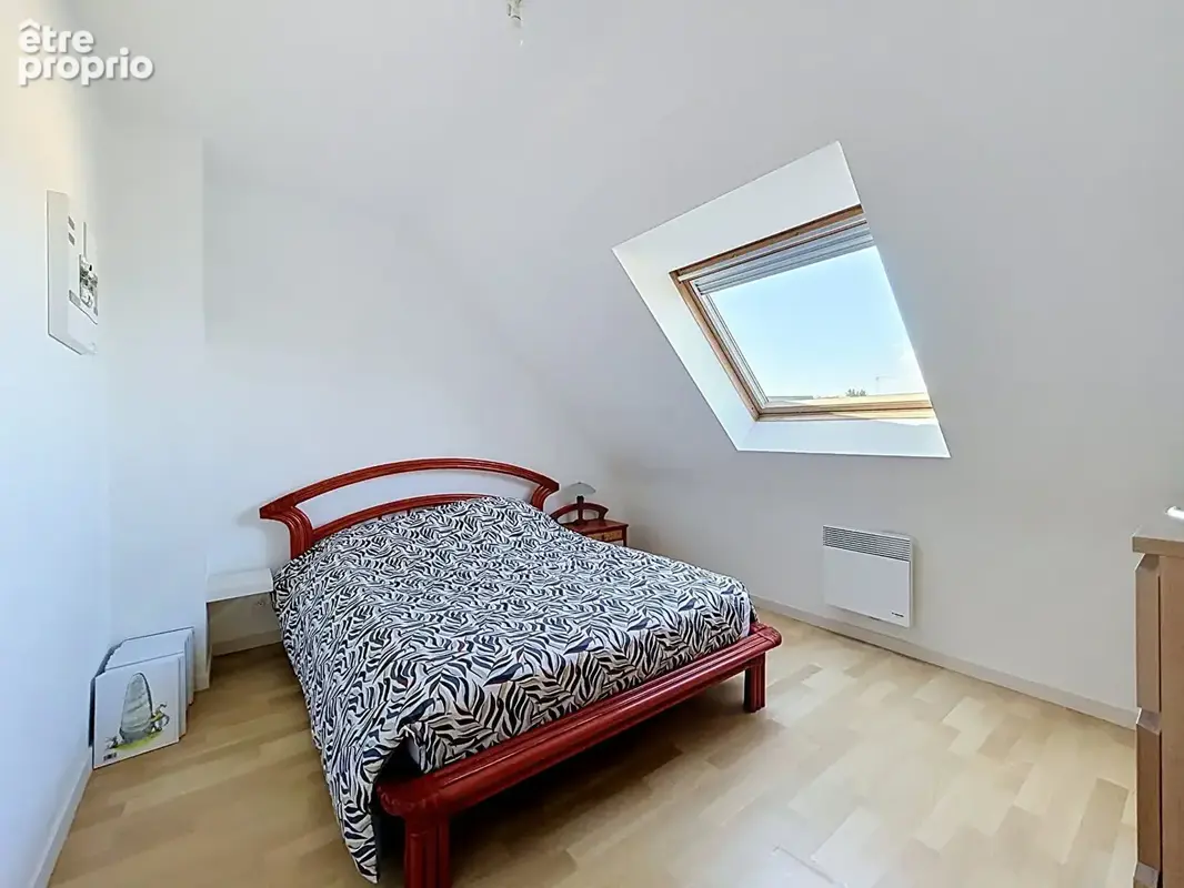 Maison Brest 7 pièce(s) 115 m2 - photo 8