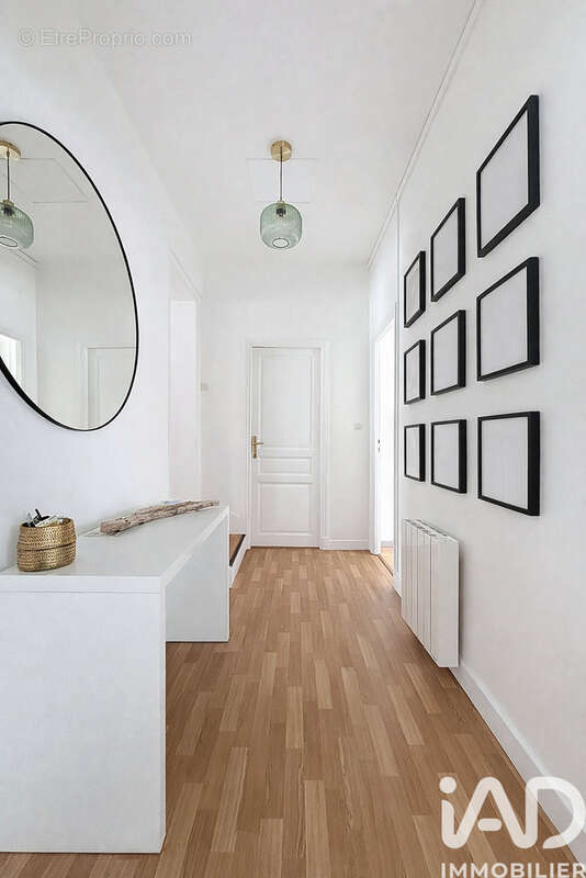 Photo 2 - Appartement à BOURG-ACHARD