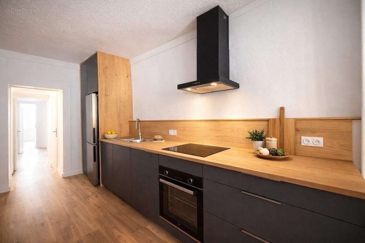 Appartement 73 m² à Annecy  - photo 2