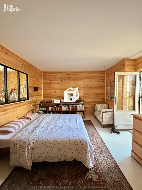 Propriété de caractère en pierre   12 pièces   400 m2 - photo 8