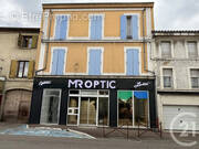 Appartement à SAINT-RAMBERT-D&#039;ALBON