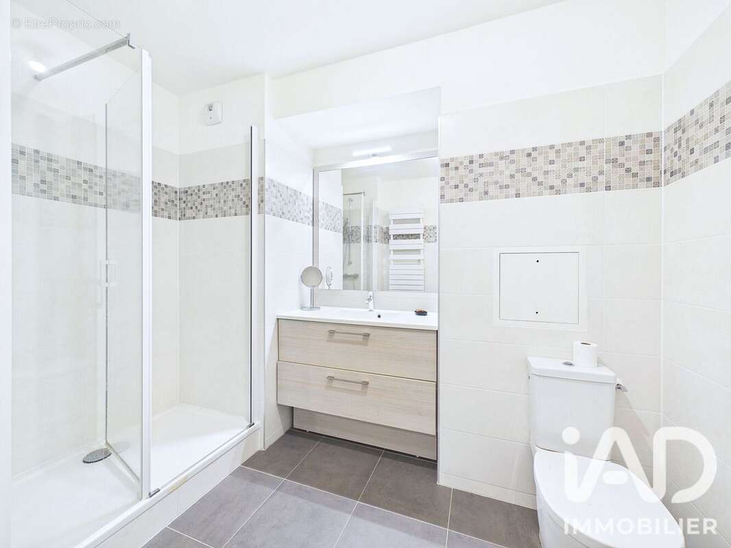 Photo 6 - Appartement à BOURG-LA-REINE