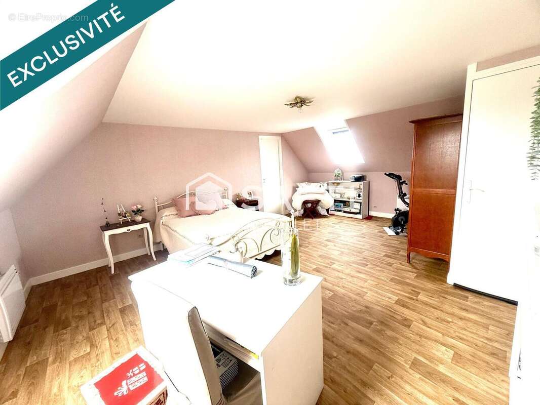 Photo 4 - Maison à LAON