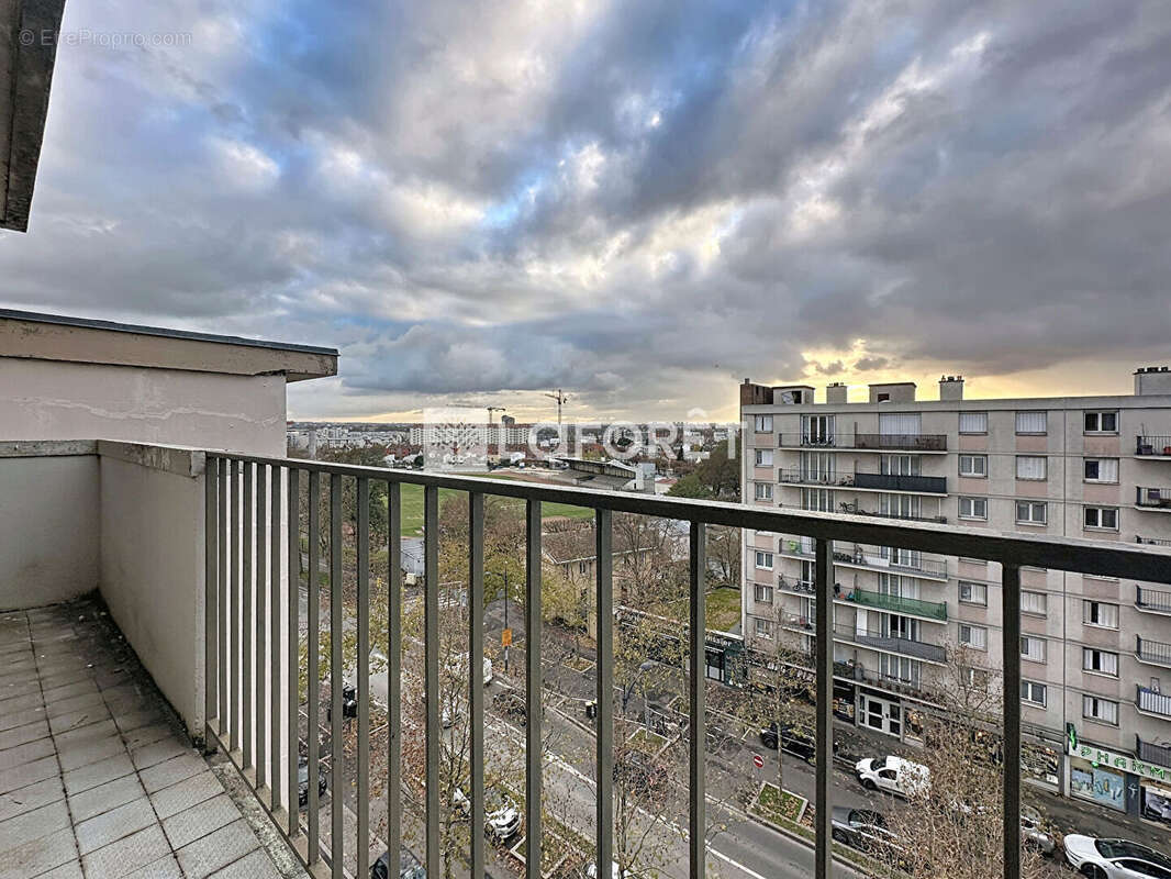 Appartement à CHAMPIGNY-SUR-MARNE