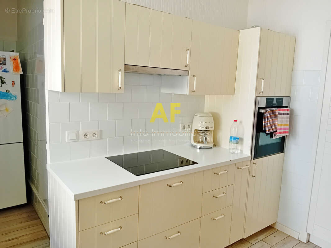 Appartement à SAINT-RAPHAEL