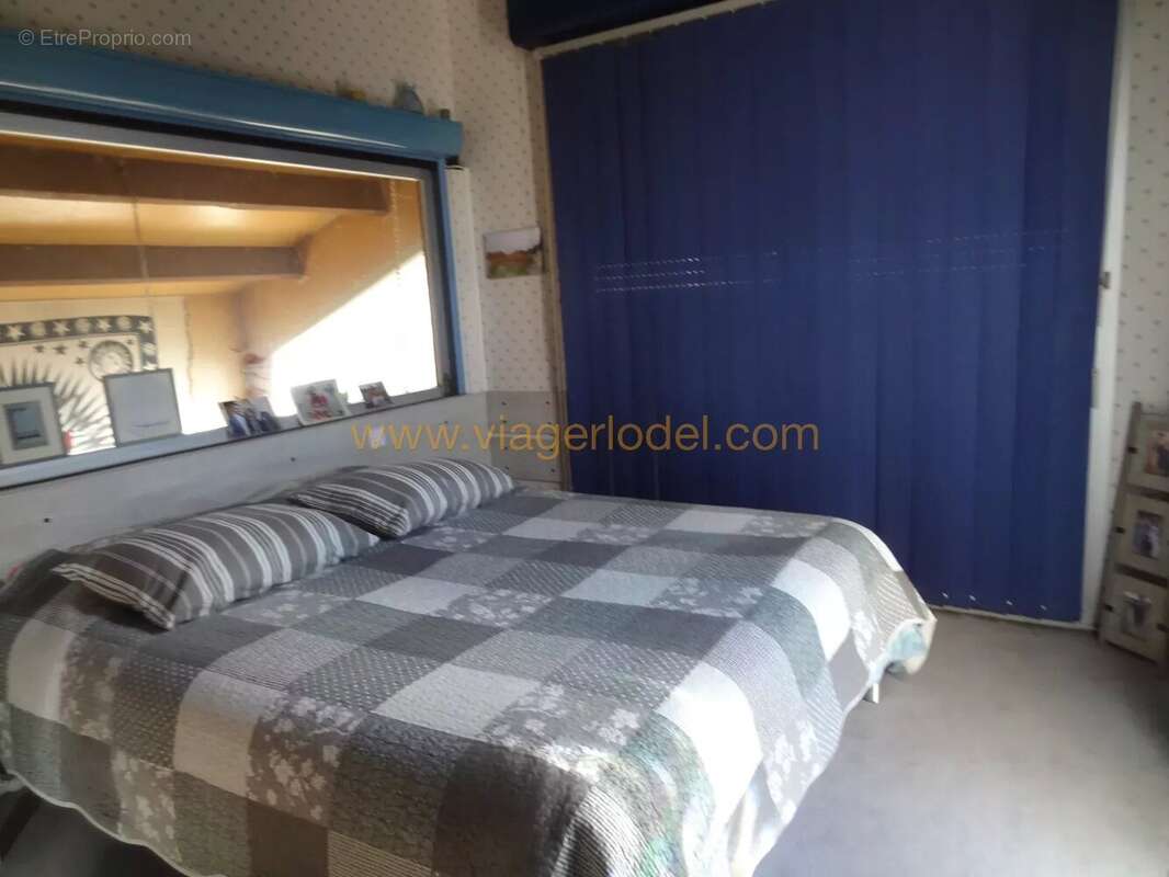 Maison à SAUX-ET-POMAREDE