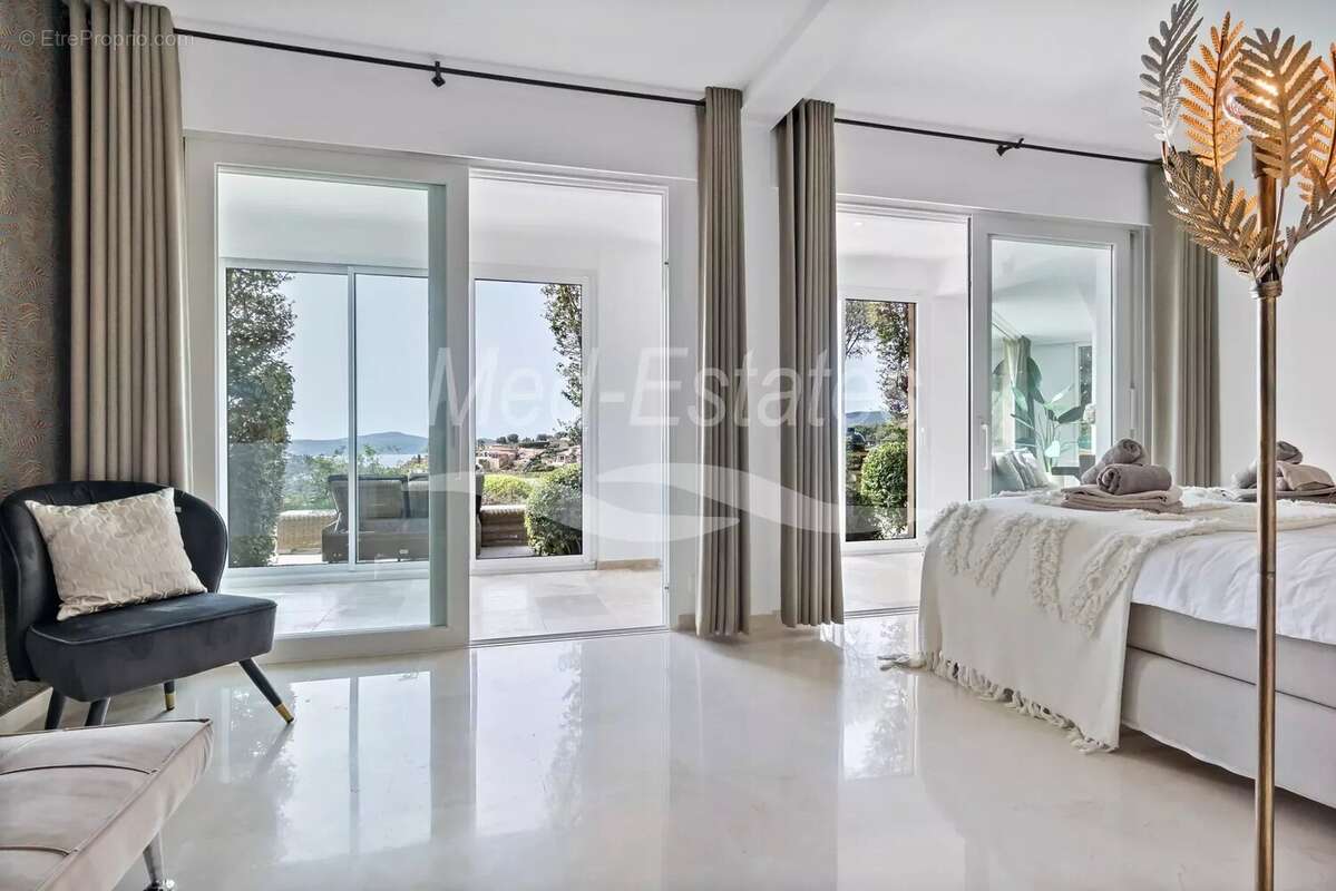 Maison à SAINTE-MAXIME