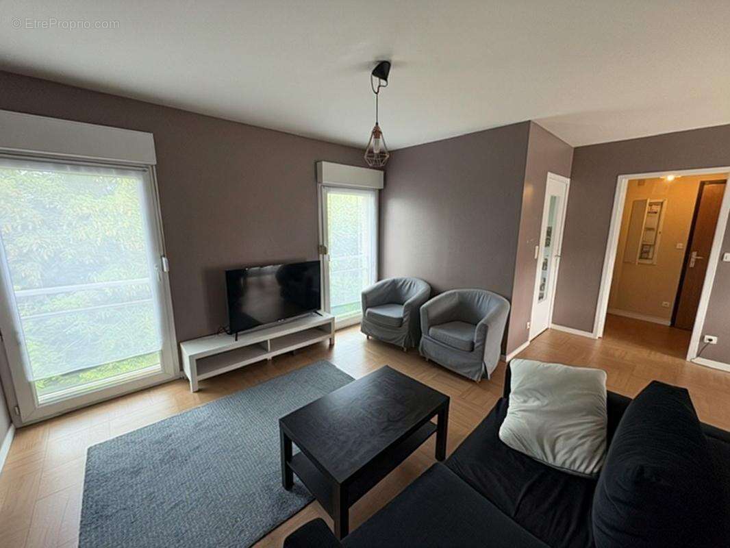 Appartement de 67 m² type 2 pièces proche toutes commodités - photo 3