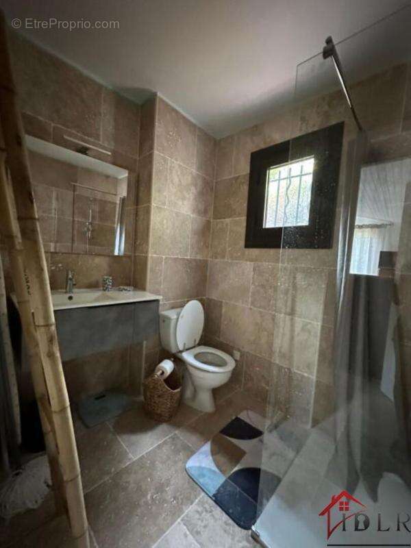 Maison pascala t2 - 53 m2 - photo 14