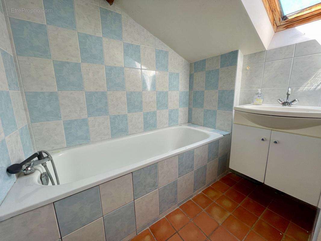 Maison à LE BUISSON-DE-CADOUIN