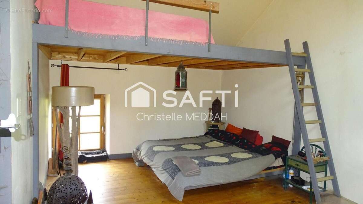 Photo 8 - Maison à TREMEREUC