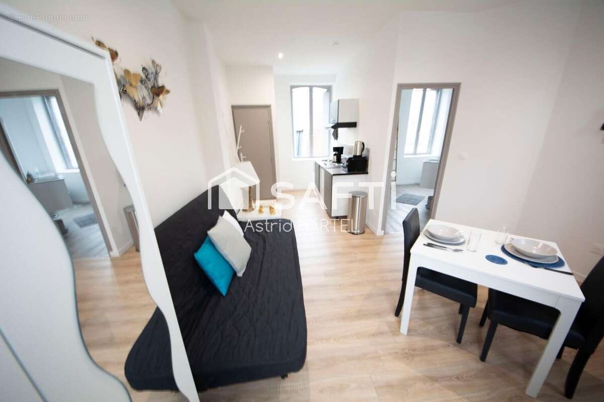 Photo 6 - Maison à SAINT-QUENTIN