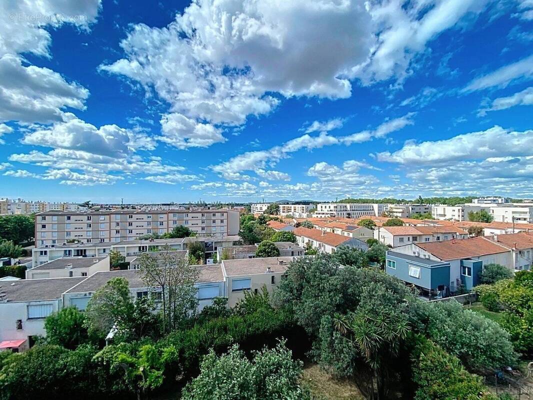 Photo 1 - Appartement à MONTPELLIER