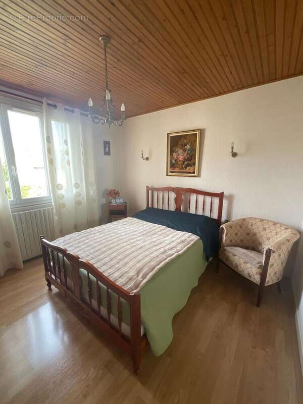 Photo 3 - Maison à VIERZON