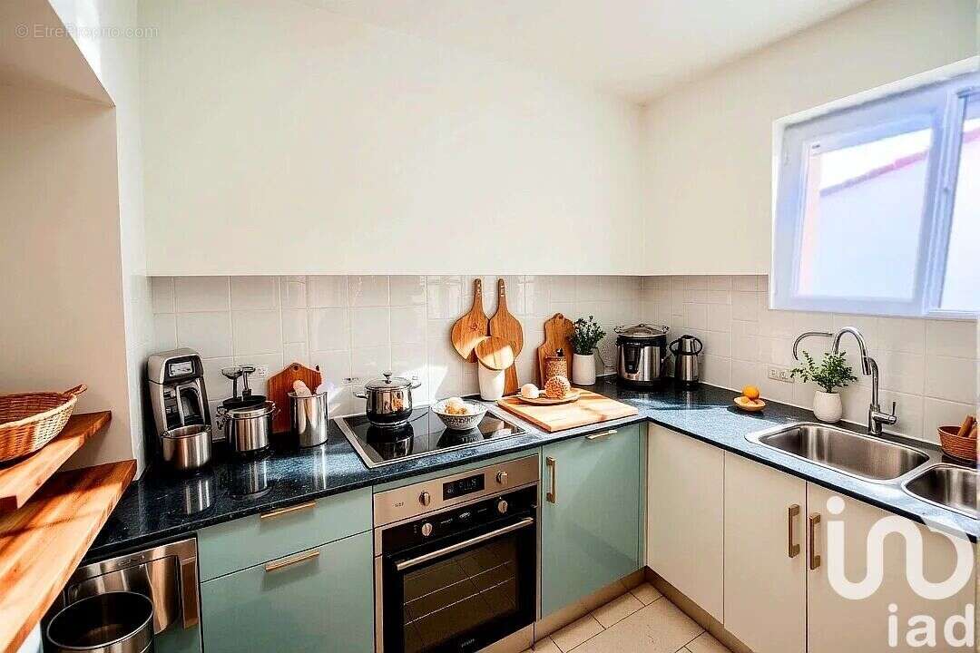 Photo 6 - Appartement à BERAT