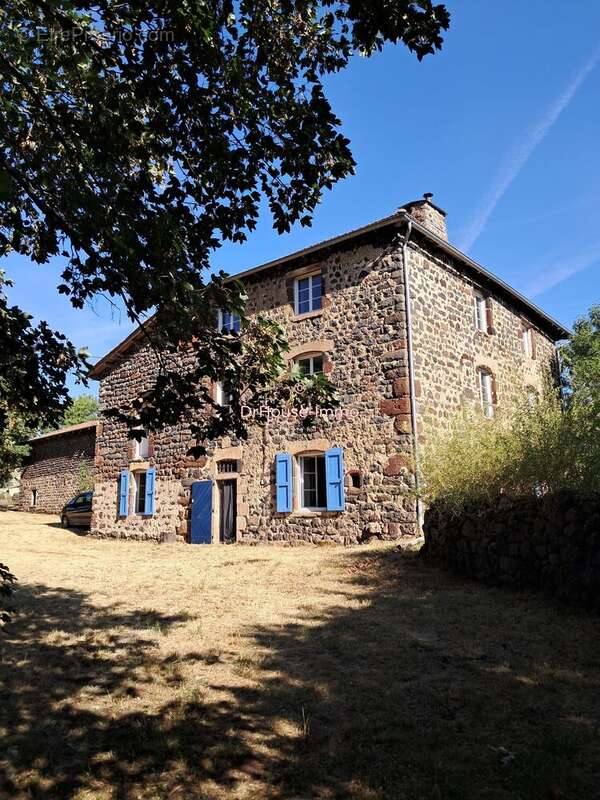 Maison 200 m² à Le Brignon  - photo 2
