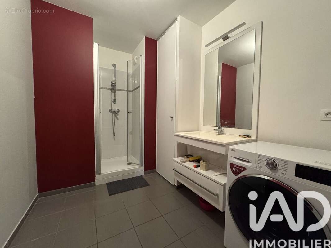 Photo 8 - Appartement à VALENTON