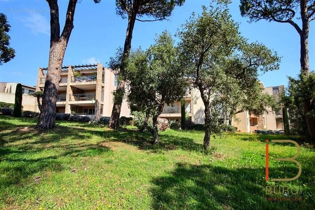 Appartement à SAINT-RAPHAEL
