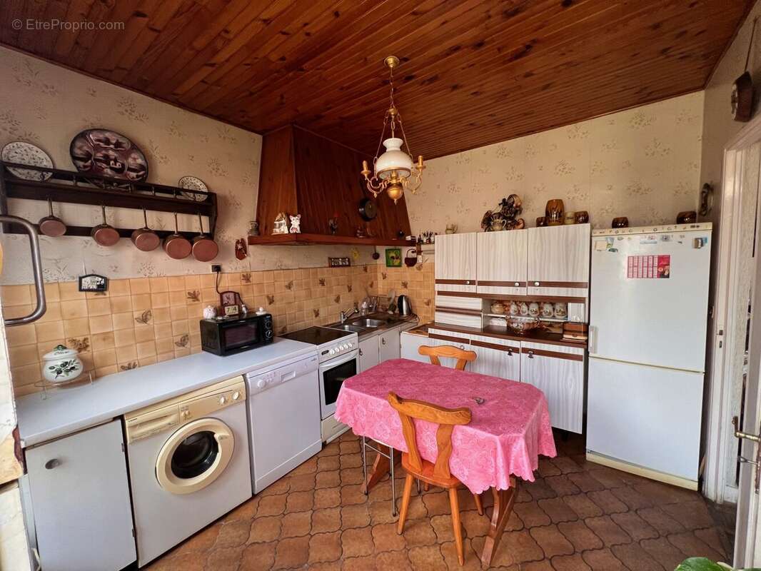 Appartement à CHATOU
