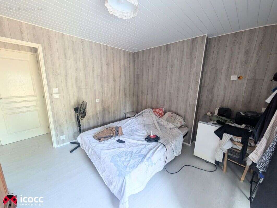Maison 122 m² à Puyravault  - photo 4