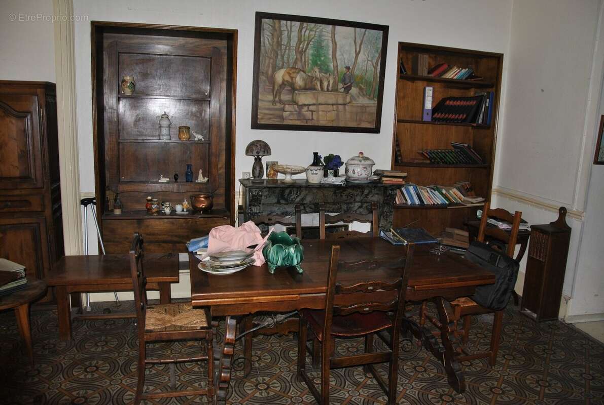 Appartement à BEZIERS