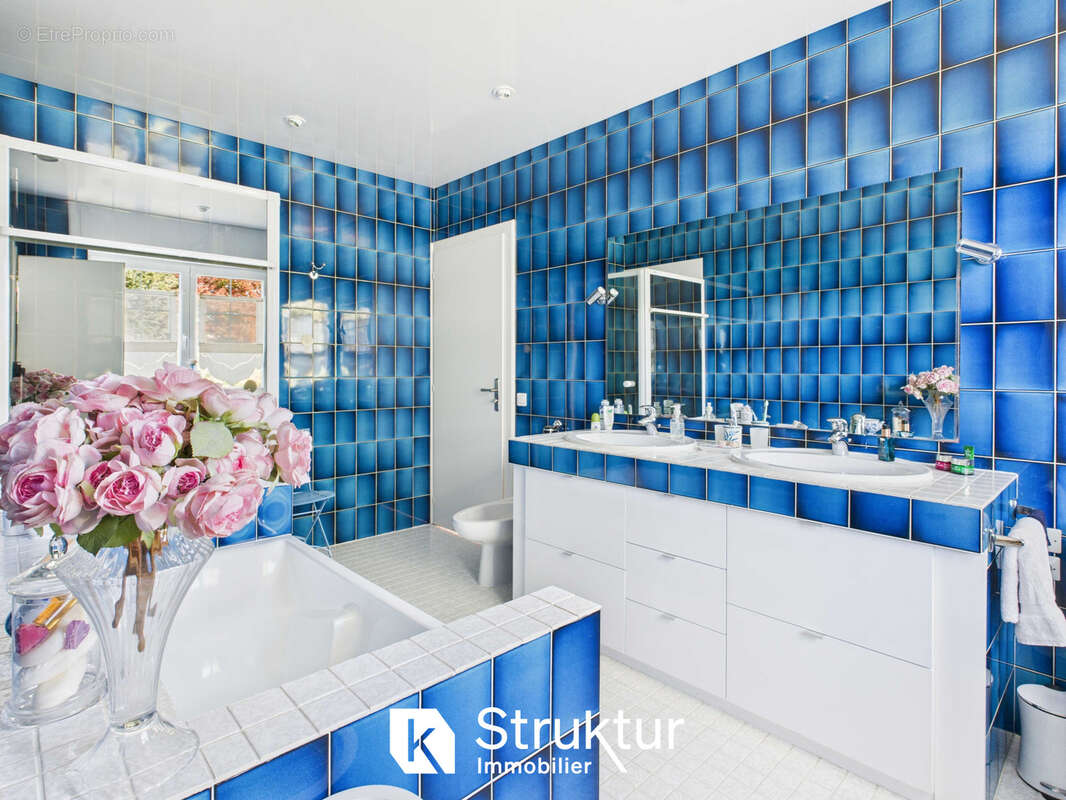 Maison à METZERVISSE