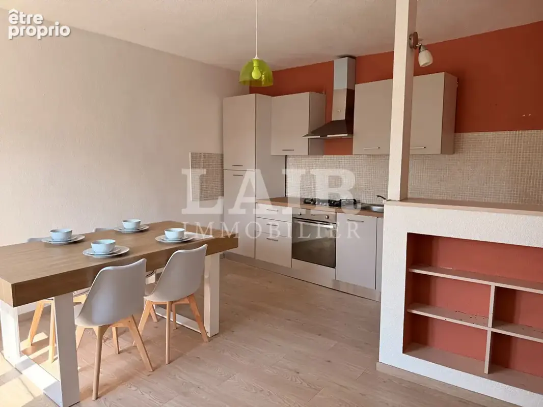 Immeuble de 5 lots d'habitation à vendre - Réf. 15616 - photo 7