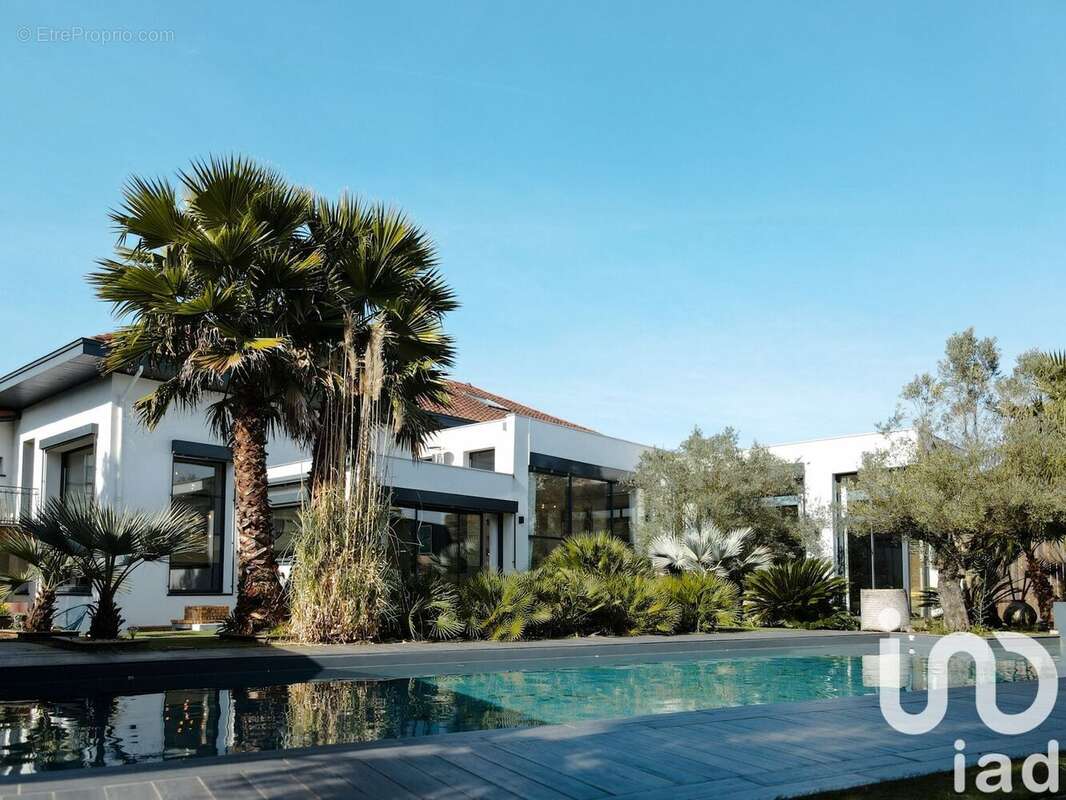 Photo 4 - Maison à ANGLET