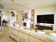 Appartement à BELLEY