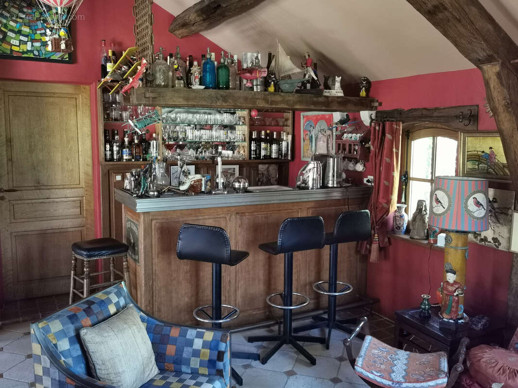 Maison à ROMORANTIN-LANTHENAY