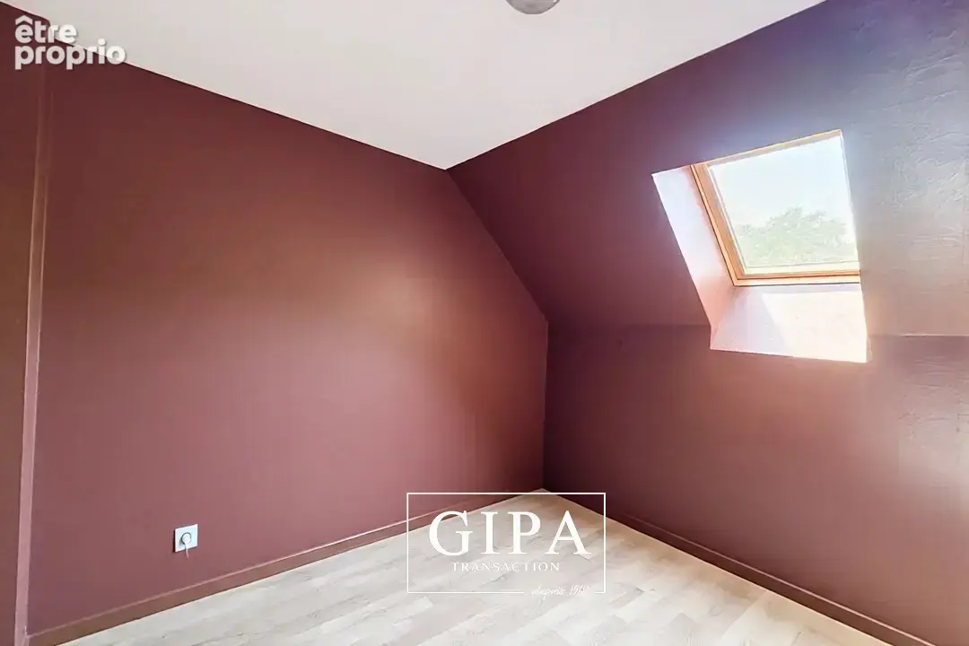 Maison d'architecte de 262 m2 - photo 11