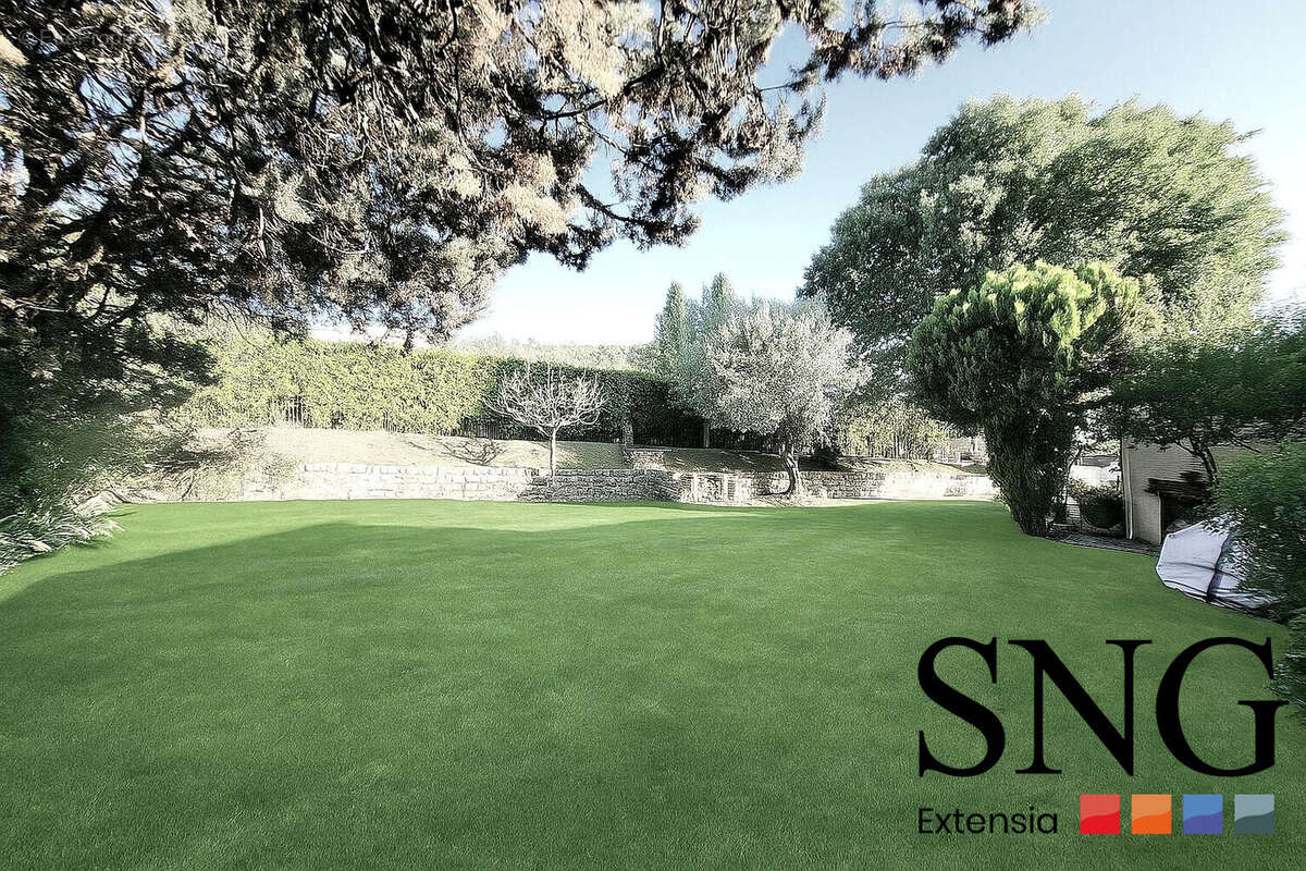 Maison à BAGNOLS-SUR-CEZE