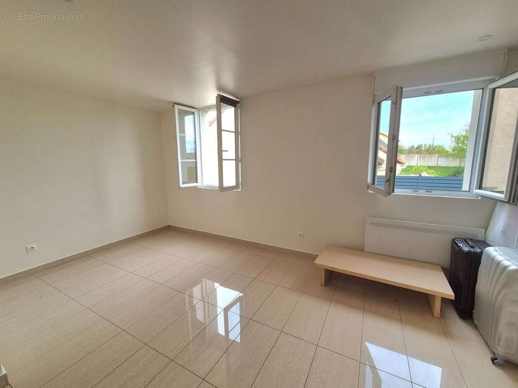 Photo 4 - Appartement à LIMAY