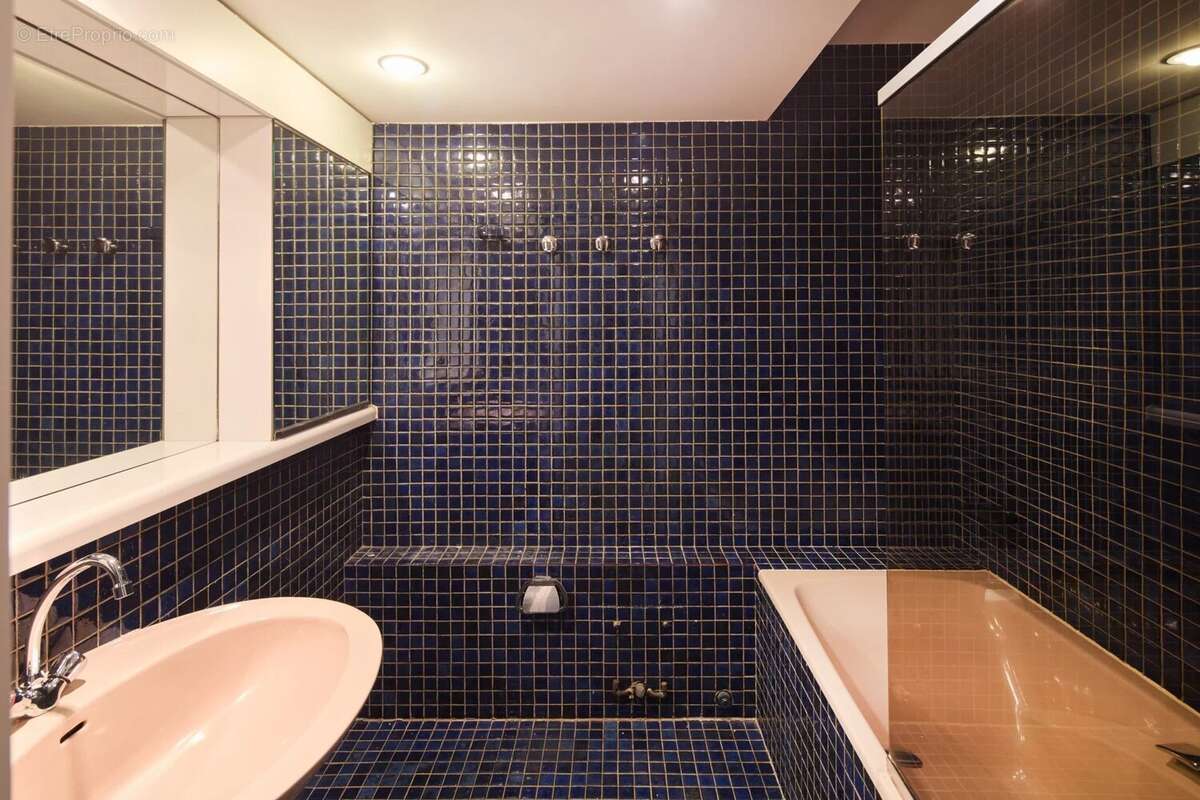 Appartement à PARIS-8E