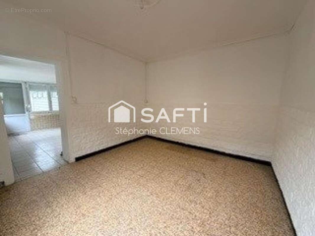 Maison 88 m² à Annezin  - photo 3