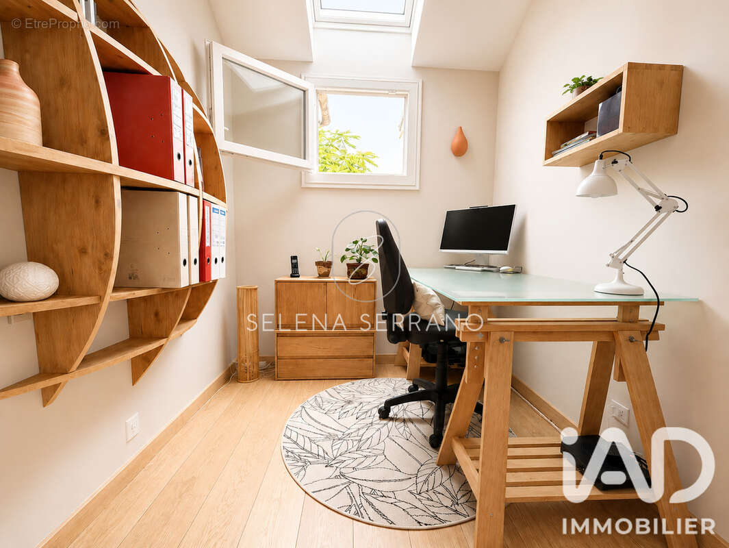 Photo 5 - Appartement à CORMEILLES-EN-PARISIS
