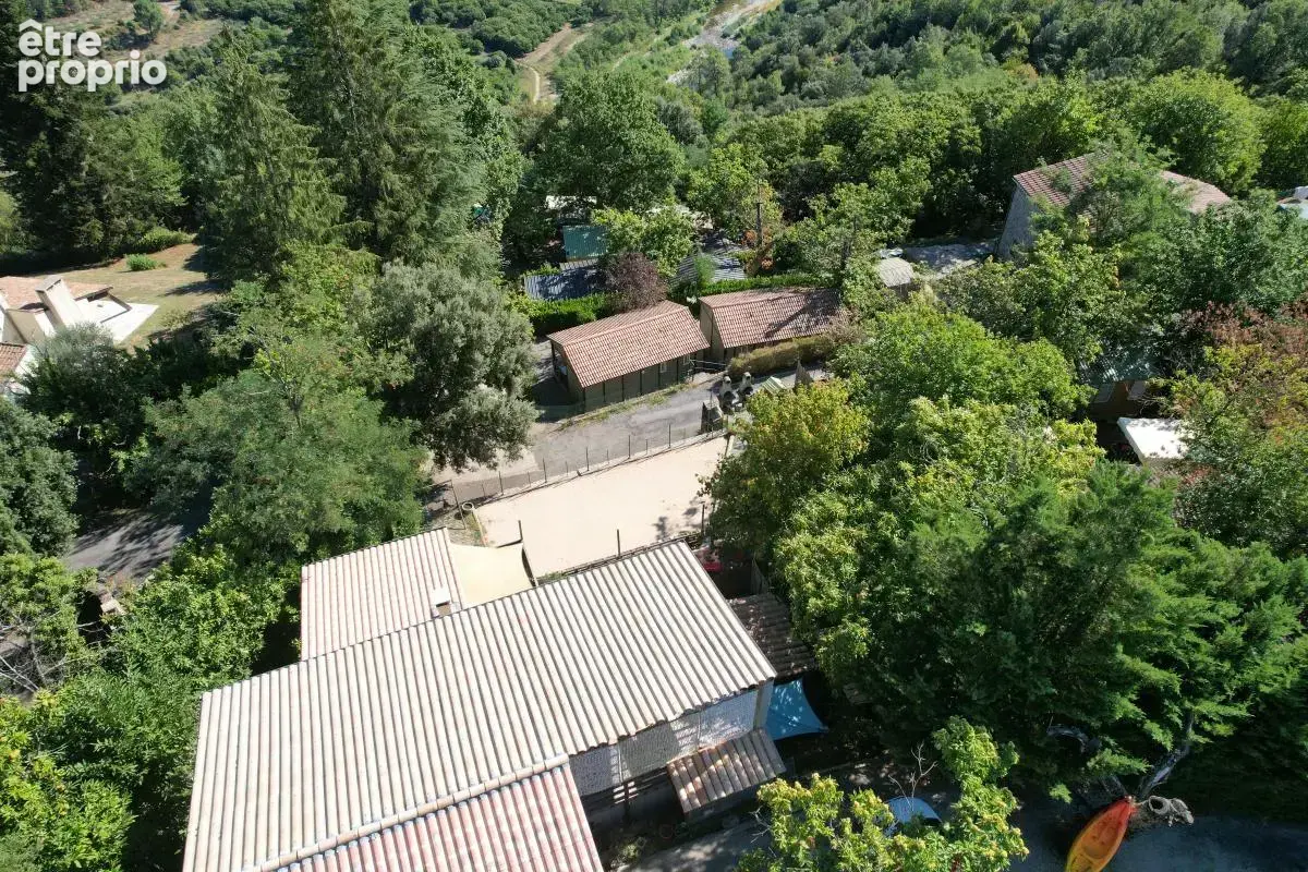 Bien Commercial À Vendre - photo 11