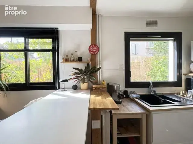 Appartement 2 pièces 33 m² à vendre à Montreuil (93100) - photo 4