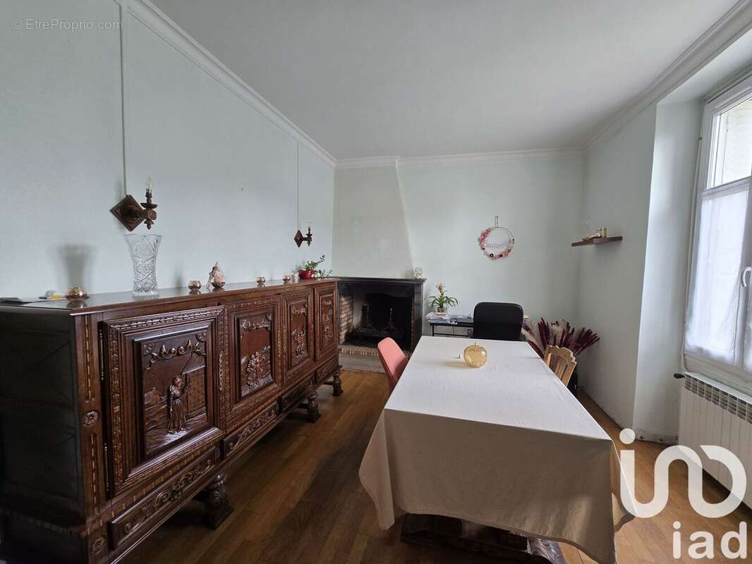 Photo 3 - Maison à SAINT-VINCENT-DES-LANDES