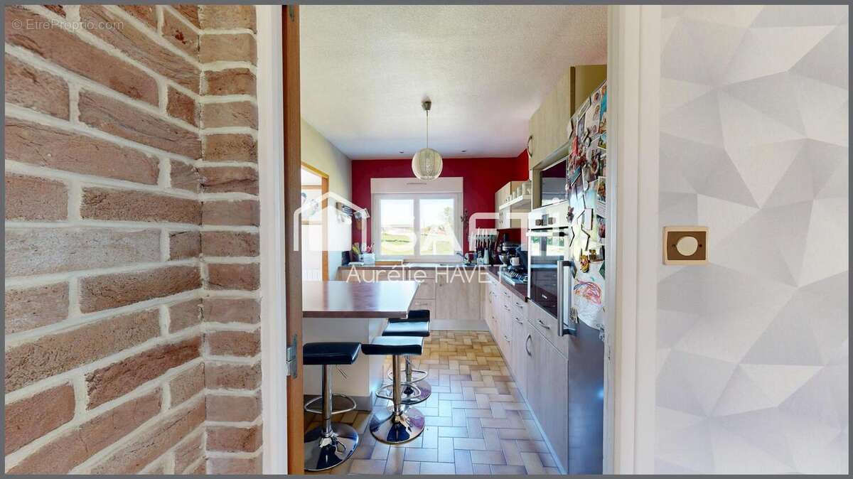 Photo 3 - Maison à EPERLECQUES
