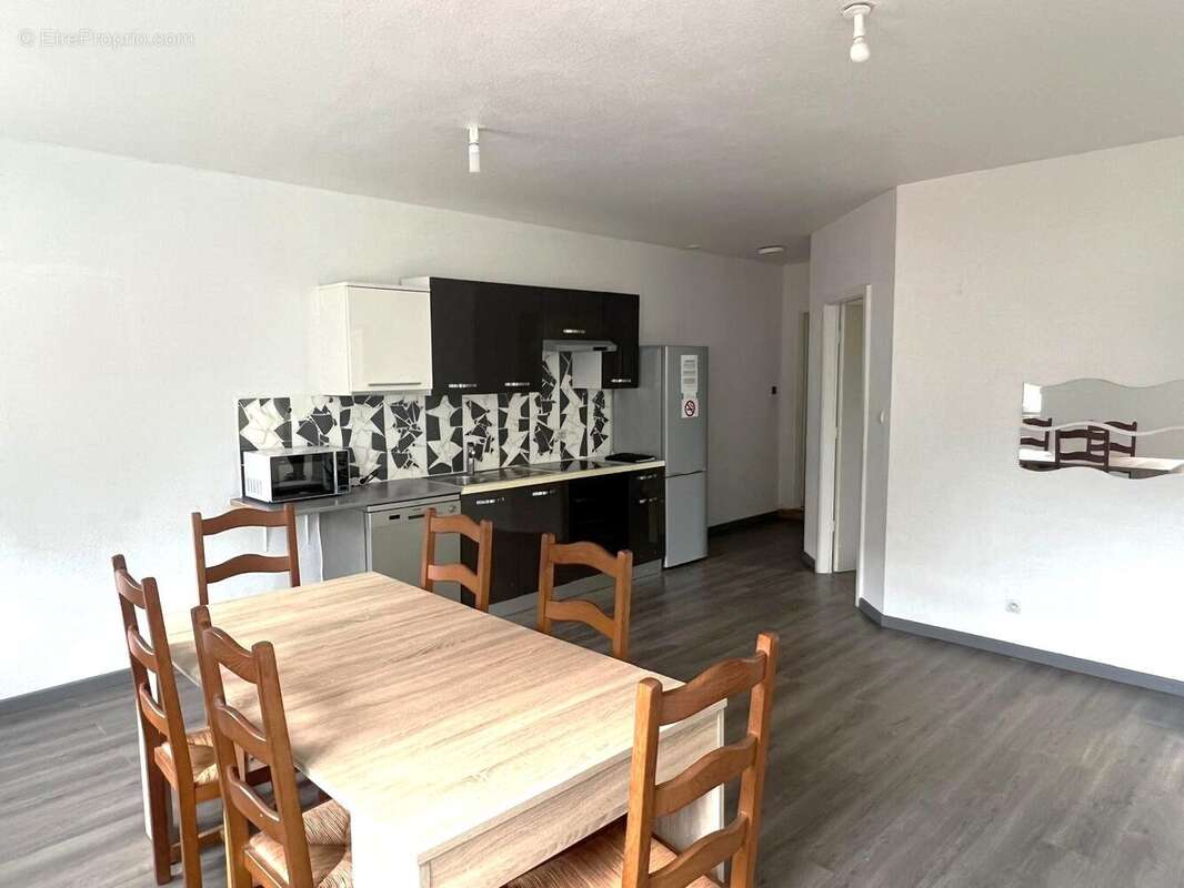 Appartement 43 m² à Marckolsheim  - photo 3