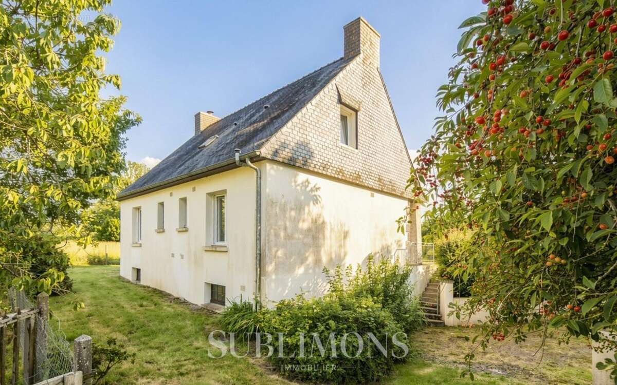 Maison à MAURON