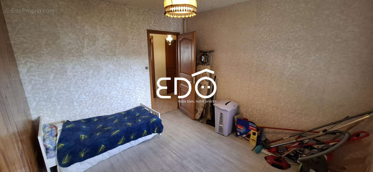 Appartement à THIONVILLE