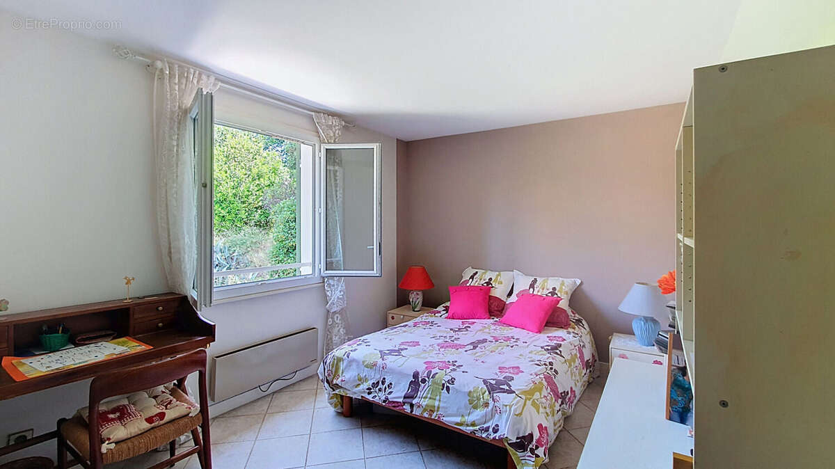 Maison à MARSEILLE-11E